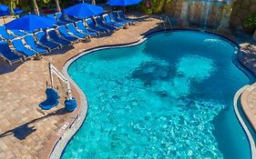 Coconut Cove Resort Clearwater Florida